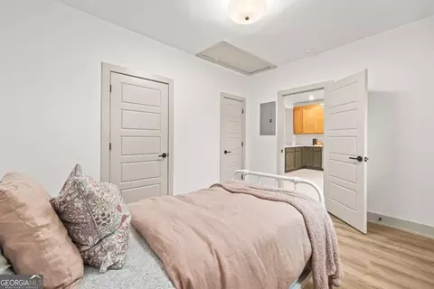 Bedroom - 2020 E 40th St, Savannah, GA 31404 photo 1 of 6