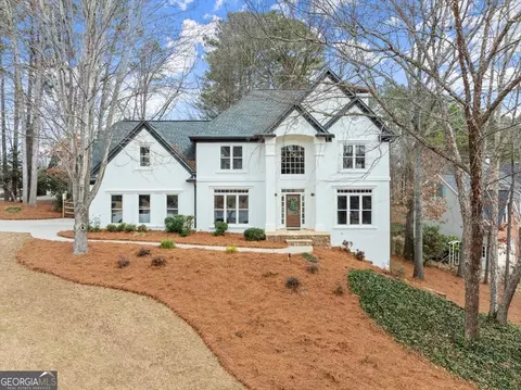 2025 Cresthaven Walk, Woodstock, GA 30189