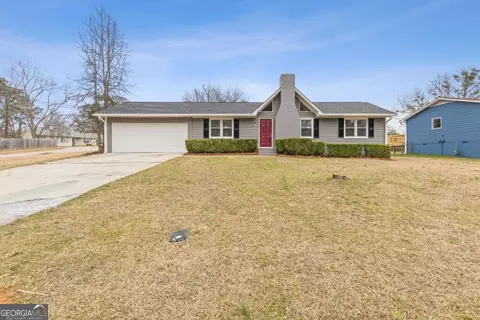 4900 Cherokee Way SE, Conyers, GA 30094
