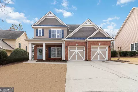 7856 Keepsake Ln, Flowery Branch, GA 30542