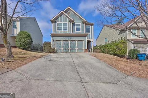1510 Lily Valley Dr, Lawrenceville, GA 30045