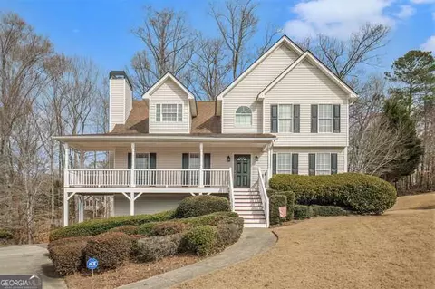 80 Oliver Rdg, Dallas, GA 30132
