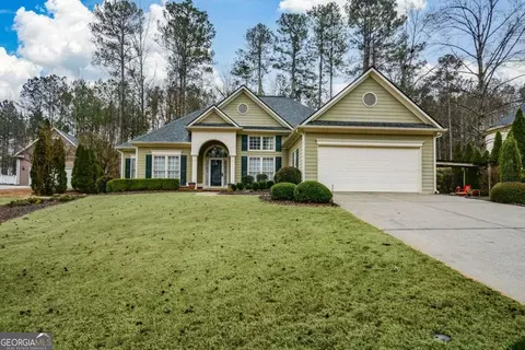 23 Wesley Dr, Acworth, GA 30101