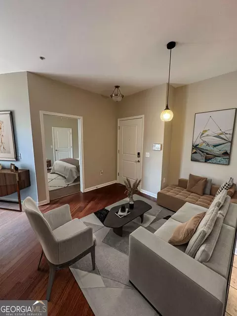 870 NW Mayson Turner Rd NW UNIT 1227, Atlanta, GA 30314