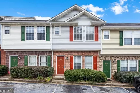 3610 Ginnis Rd SW UNIT 4, Atlanta, GA 30331