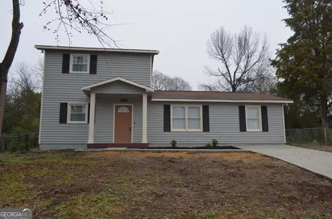 145 Hurley Park, Macon, GA 31206