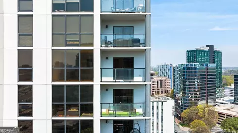 1280 W Peachtree St NW #3009, Atlanta, GA 30309