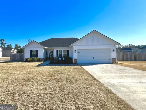9 Foreman Way, Ludowici, GA 31316