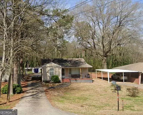 2618 Maple Rd SE, Rome, GA 30161