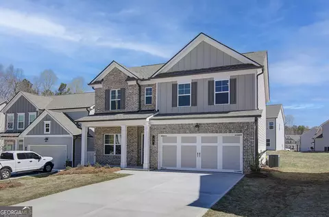 706 Bristol Dr #156A, Loganville, GA 30052