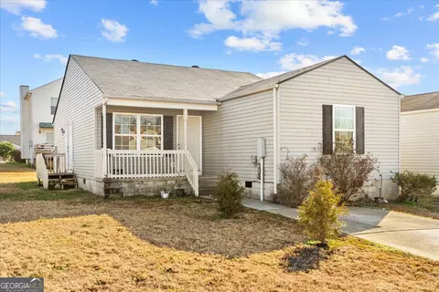 1001 Chasewood Dr, Dalton, GA 30721