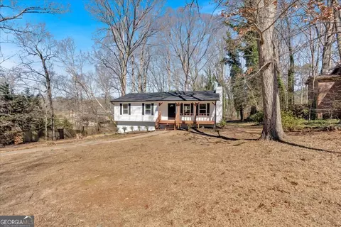 2836 Brook Dr, Douglasville, GA 30135