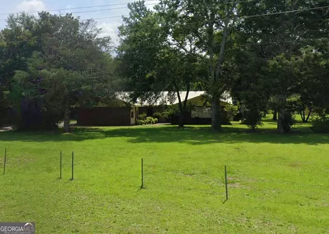 2382 Housers Mill Rd, Byron, GA 31008