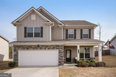 107 Shuler St, Calhoun, GA 30701