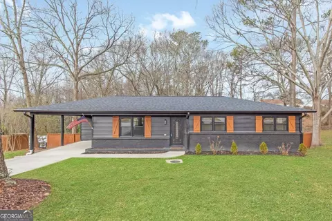 232 Church St, Bremen, GA 30110
