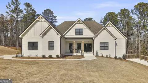 47 Starr Pl #1, Newnan, GA 30263