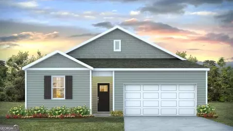 206 Ellie Way, Savannah, GA 31419