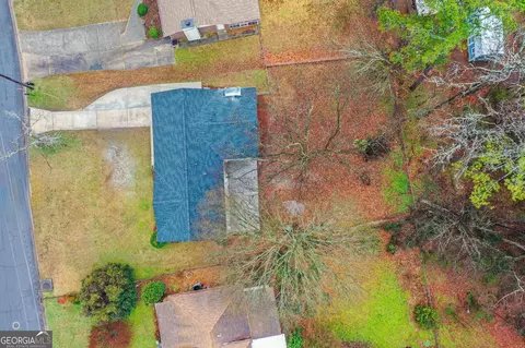 View/Area - 6973 Stephens Dr, Rex, GA 30273 photo 1 of 2