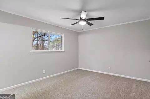 Bedroom - 6973 Stephens Dr, Rex, GA 30273 photo 3 of 4