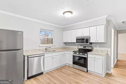 Kitchen - 6973 Stephens Dr, Rex, GA 30273 photo 1 of 1