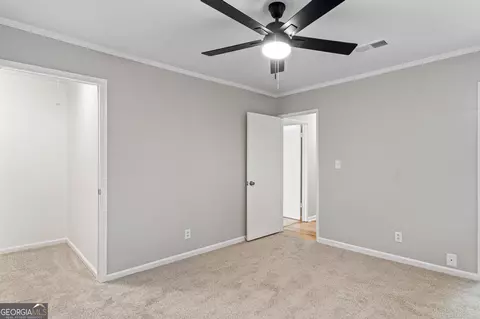 Bedroom - 6973 Stephens Dr, Rex, GA 30273 photo 4 of 4
