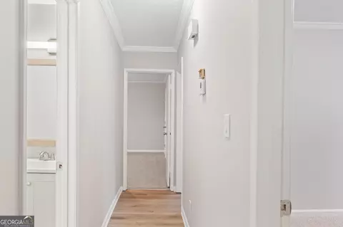 Entry Way - 6973 Stephens Dr, Rex, GA 30273 photo 1 of 1