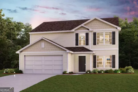 524 Hide Away Lake Loop, Kingsland, GA 31548