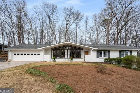 665 Lake Charles Way, Roswell, GA 30075