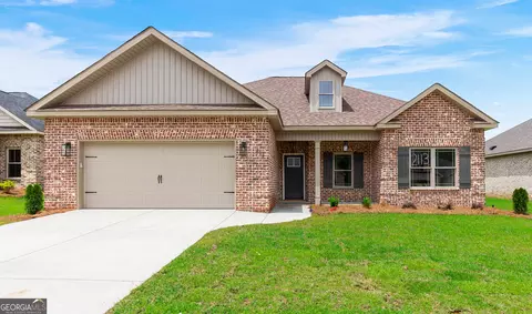 206 Willowbrook, Kathleen, GA 31047