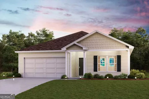 522 Hide Away Lake Loop, Kingsland, GA 31548