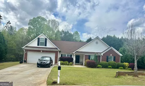 25 Prince Edward Way, Covington, GA 30016
