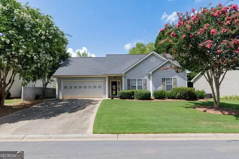 142 Carl Barrett Dr, Canton, GA 30115