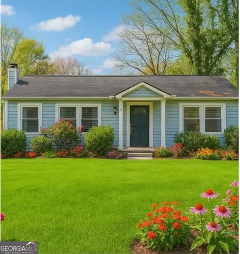2184 Clairmont Ter NE, Atlanta, GA 30345