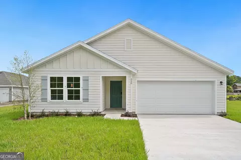 520 Hide Away Lake Loop, Kingsland, GA 31548