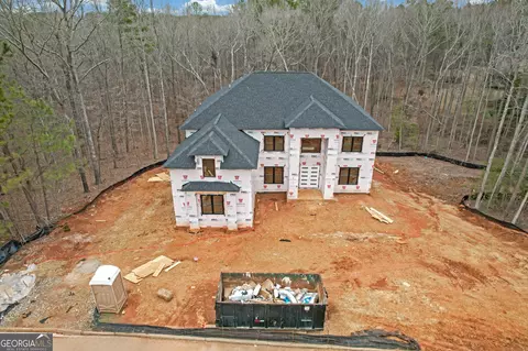 2015 Fontainbleau Dr, Conyers, GA 30094