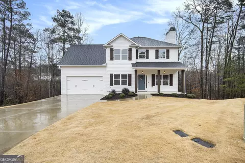 211 Ellen Glen Way, Dallas, GA 30132