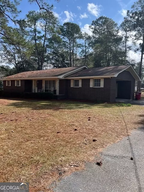 729 Hawkinsville Hwy, Eastman, GA 31023