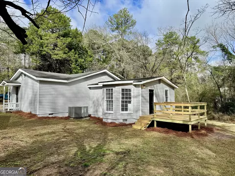 Exterior - 619 Jenkins St, Lagrange, GA 30240 photo 3 of 6