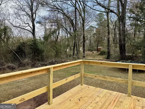 Exterior - 619 Jenkins St, Lagrange, GA 30240 photo 6 of 6