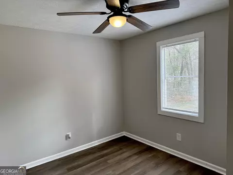 Bedroom - 619 Jenkins St, Lagrange, GA 30240 photo 2 of 2