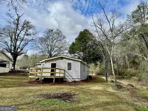 Exterior - 619 Jenkins St, Lagrange, GA 30240 photo 4 of 6