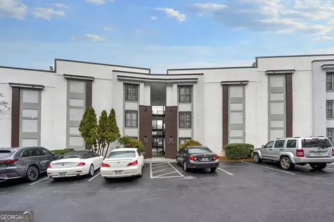1445 Monroe Dr NE #G7, Atlanta, GA 30324