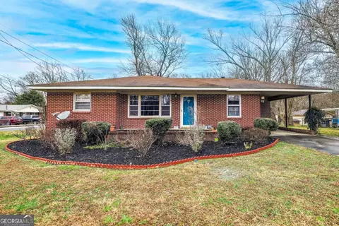 900 E May St, Calhoun, GA 30701
