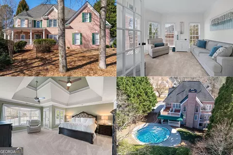2560 Millwater Xing, Dacula, GA 30019