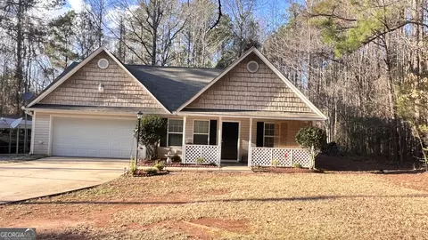 3266 Old Lifsey Springs Rd, Molena, GA 30258