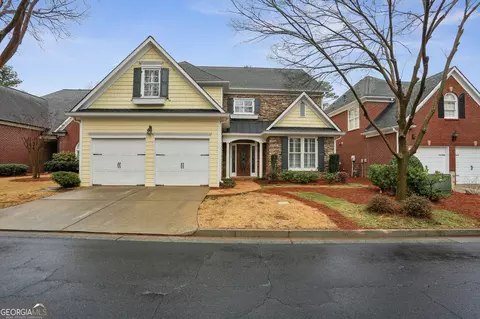 6445 Glen Oaks Ln, Atlanta, GA 30328