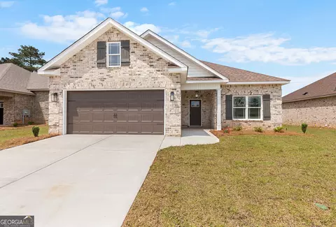 110 Forest Haven Way, Kathleen, GA 31047