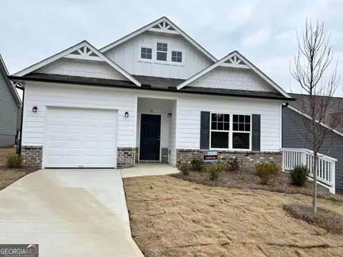 16 Wildflower Ln #39, Dallas, GA 30132