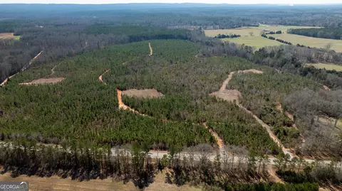 0 Ga Highway 18, Pine Mountain, GA 31822