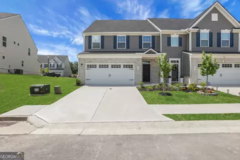 701 Bickmore Dr, Mcdonough, GA 30253
